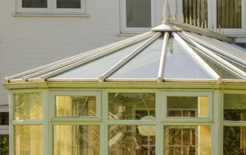 conservatory roof repair Hinchliffe Mill, West Yorkshire