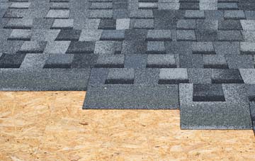 expert Hinchliffe Mill asphalt roof companies