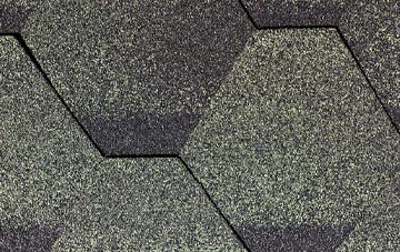 Hinchliffe Mill fibreglass shingle repairs