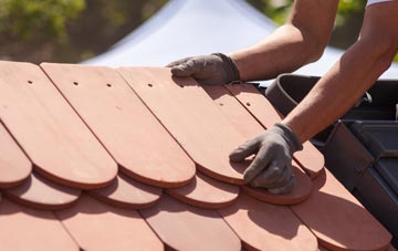 Hinchliffe Mill roof tile contractors