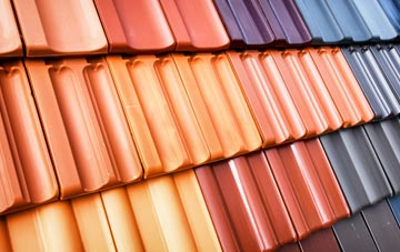 Hinchliffe Mill roof tile costs