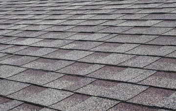 Hinchliffe Mill tiles for shallow pitch roofing