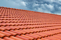 Hinchliffe Mill roofing tiles